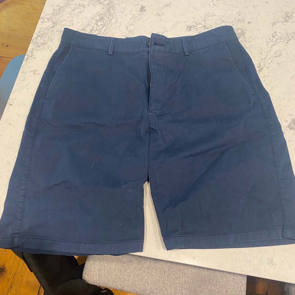 Flint and Tinder Shorts